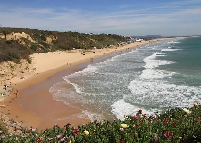 Appartement Centro De Conil Conil De La Frontera