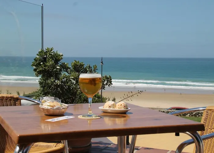 Centro De Conil Appartement