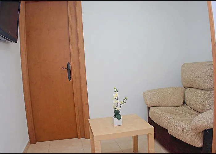 Appartement Centro De Conil