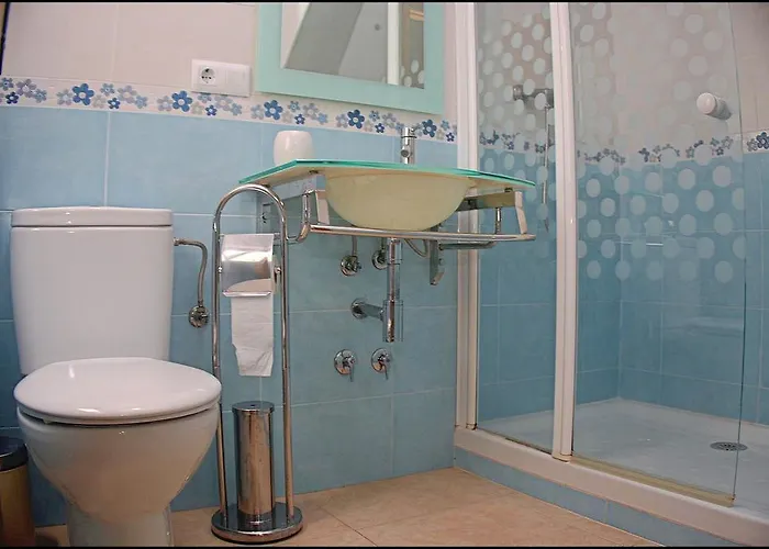 Appartement Centro De Conil