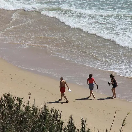 Centro De Conil Διαμέρισμα
