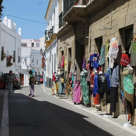Διαμέρισμα Centro De Conil Conil De La Frontera