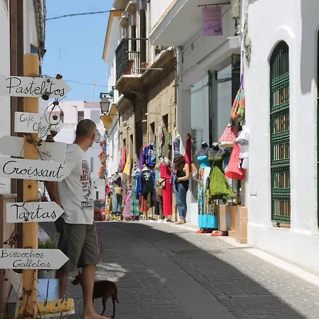 Centro De Conil