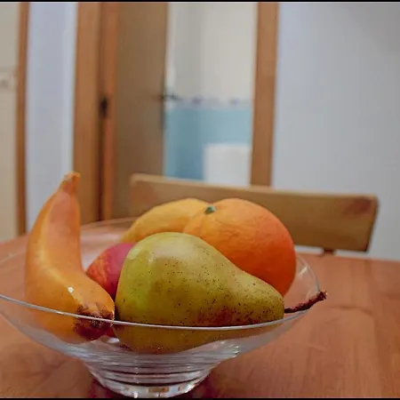 Апартаменти Centro De Conil