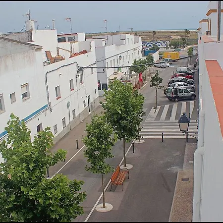 Διαμέρισμα Centro De Conil Conil De La Frontera