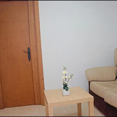 Apartamento Centro De Conil