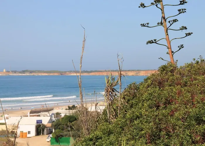 Centro De Conil Conil De La Frontera
