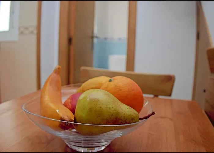 Apartment Centro De Conil