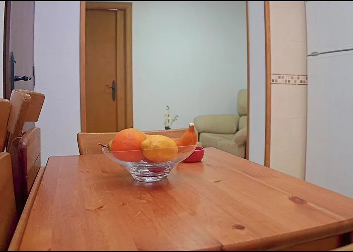 Centro De Conil شقة كونيل ذي لا فرونتيرا