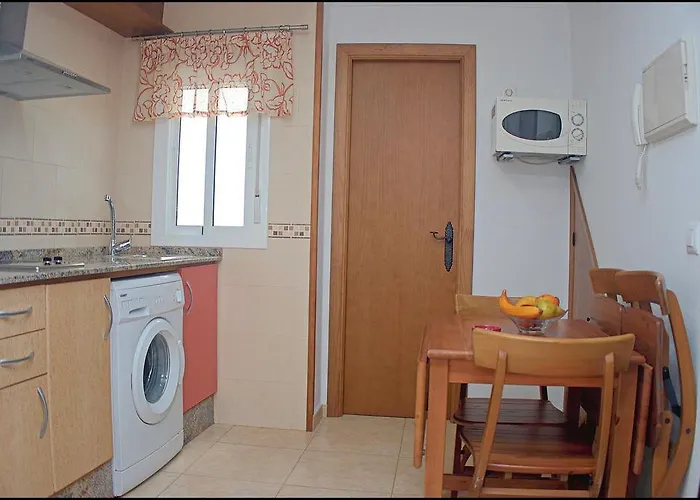 Centro De Conil كونيل ذي لا فرونتيرا