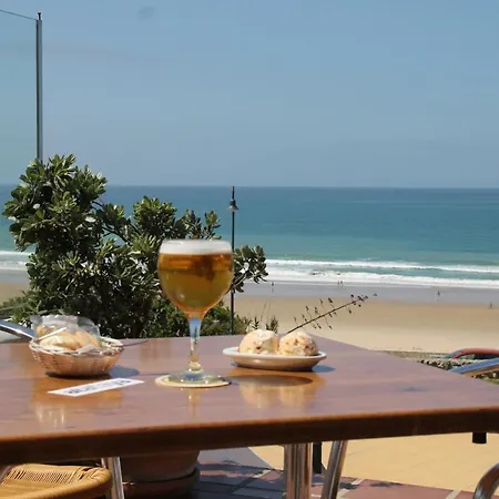 Centro De Conil 아파트