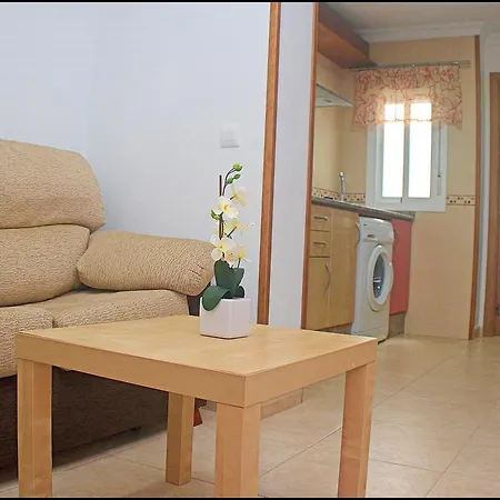 Centro De Conil 아파트 *