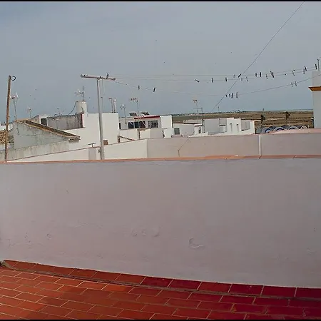 아파트 Centro De Conil