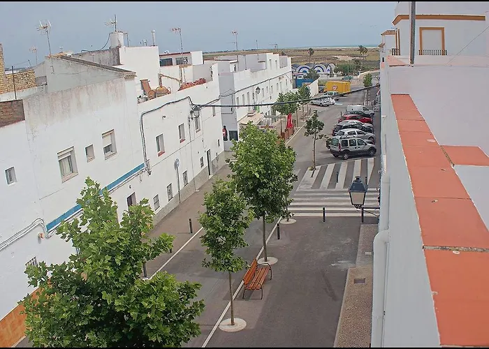 Appartamento Centro De Conil Conil De La Frontera