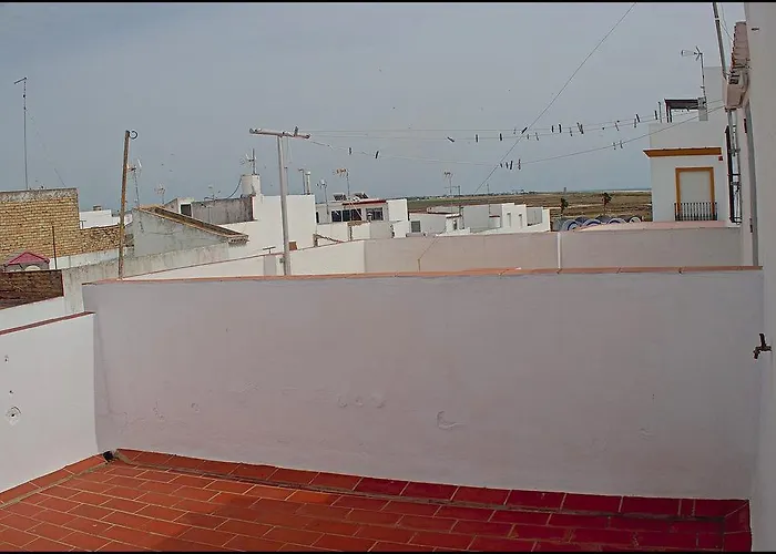 Appartamento Centro De Conil